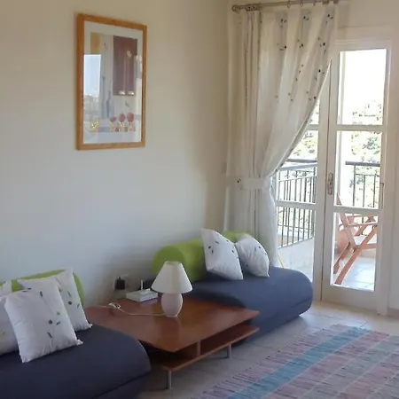 Adonis Apartment Kouklia
