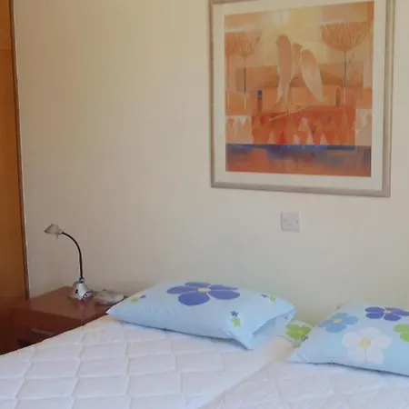 Adonis Apartment *