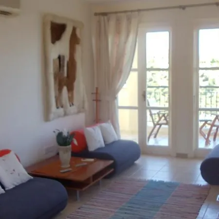 Apartment Adonis