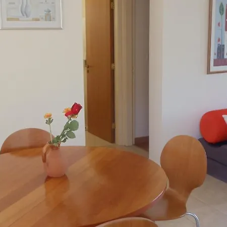 Adonis Apartment